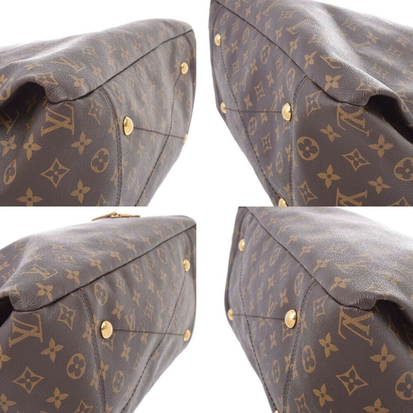 Authentic Louis Vuitton Artsy MM monogram - Picture 2 of 8